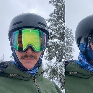 Spy Optic Ace Ski Goggles - Review 2025 - Slope Magazine %